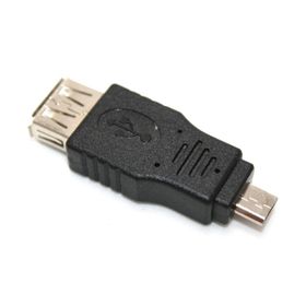 Teknogreen TKD-777 USB Usb Dişi Micro Usb Erkek Çeviri