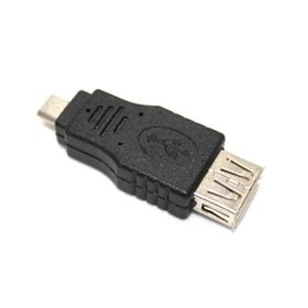Teknogreen TKD-777 USB Usb Dişi Micro Usb Erkek Çeviri