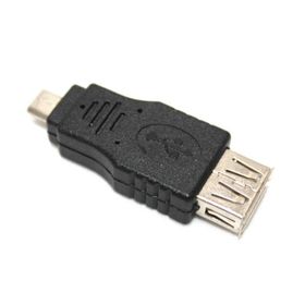 Teknogreen TKD-777 USB Usb Dişi Micro Usb Erkek Çeviri