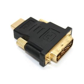 Teknogreen TKD-888 24+5 Dvi Erkek Hdmi Erkek Konnektör