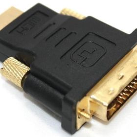 Teknogreen TKD-888 24+5 Dvi Erkek Hdmi Erkek Konnektör