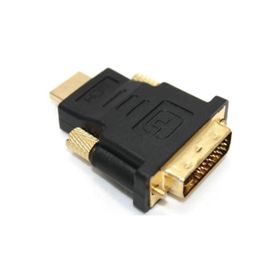 Teknogreen TKD-888 24+5 Dvi Erkek Hdmi Erkek Konnektör