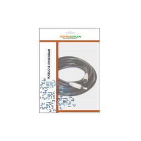 Teknogreen TKF-005 5 m Fiber Optik Kablo
