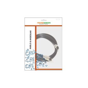 Teknogreen TKF-015 1.5 m Fiber Optik Kablo
