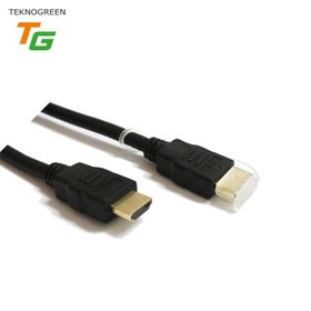 Teknogreen TKH-010U 10 m HDMI Kablo