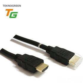 Teknogreen TKH-020U 20 m HDMI Kablo