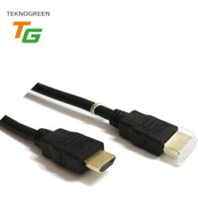 Teknogreen TKH-020U 20 m HDMI Kablo