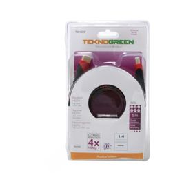Teknogreen TKH-05F HDMI Kablo