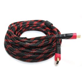 TeknoGreen TKH-10F 10mt HDMI Kablo