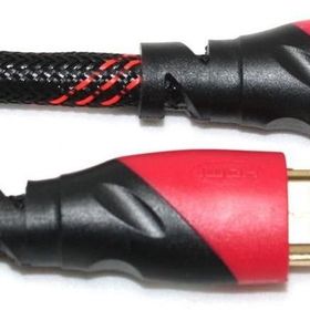 TeknoGreen TKH-10F 10mt HDMI Kablo