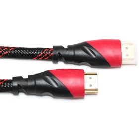TeknoGreen TKH-10F 10mt HDMI Kablo