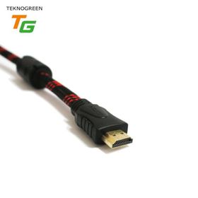 Teknogreen TKH-50F 50m HDMI Kablo