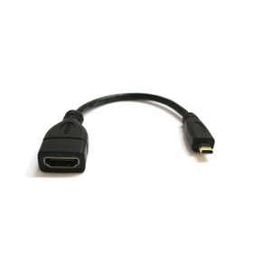 Teknogreen TKH-999 HDMI HDMI Çevirici Ara Barel