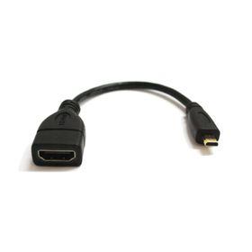Teknogreen TKH-999 HDMI HDMI Çevirici Ara Barel