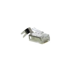 Teknogreen TKJ-CAT107 10'lu Cat7 Metal Konnektör
