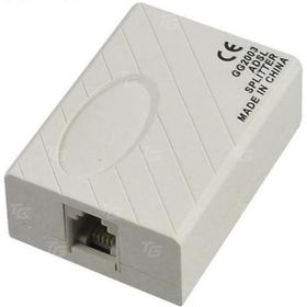 Teknogreen TKK-999 Adsl Splitter