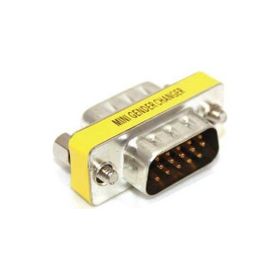 Teknogreen TKKV-15E Vga Erkek Erkek Konnektör