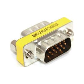 Teknogreen TKKV-15E Vga Erkek Erkek Konnektör