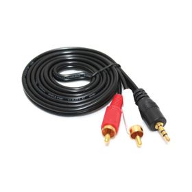Teknogreen TKRS-015 RCA Kablo