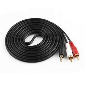 Teknogreen TKRS-015 RCA Kablo
