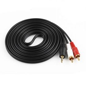 Teknogreen TKRS-015 RCA Kablo