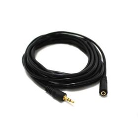 Teknogreen TKS-005G 5 m 3.5 mm Stereo Uzatma Kablo