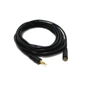 Teknogreen TKS-005G 5 m 3.5 mm Stereo Uzatma Kablo