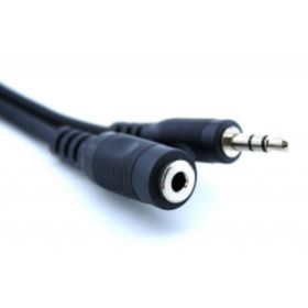 Teknogreen TKS-100G 1.5 m 3.5 mm Stereo Uzatma Kablo