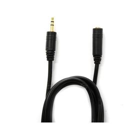 Teknogreen TKS-100G 1.5 m 3.5 mm Stereo Uzatma Kablo