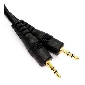 Teknogreen TKS-100G 1.5 m 3.5 mm Stereo Uzatma Kablo