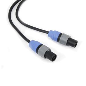 Teknogreen TKS-105 Spekon Erkek Spekon Erkek 5 m Kablo