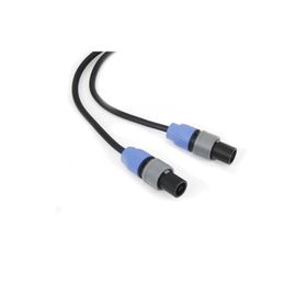 Teknogreen TKS-105 Spekon Erkek Spekon Erkek 5 m Kablo