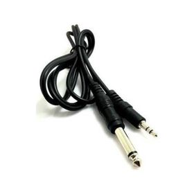 Teknogreen TKS-1205 6.3 Mono 3.5 Mono Kablo