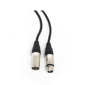 Teknogreen TKS-310 10 m XLR Erkek Dişi Kablo