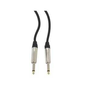 Teknogreen TKS-510 6.3 mm Mono Erkek Erkek 10 m Kablo