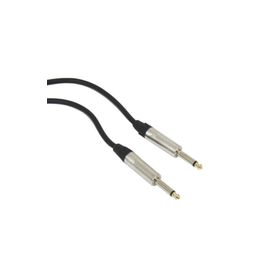 Teknogreen TKS-510 6.3 mm Mono Erkek Erkek 10 m Kablo