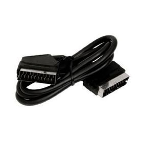 Teknogreen TKS-910 Scart to Scart 1.2 m Çevirici Kablo