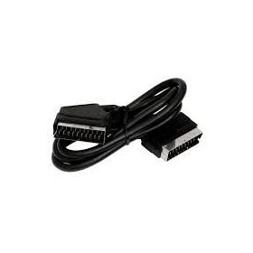 Teknogreen TKS-910 Scart to Scart 1.2 m Çevirici Kablo