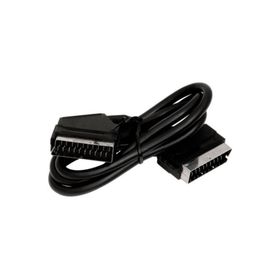 Teknogreen TKS-910 Scart to Scart 1.2 m Çevirici Kablo