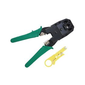 Teknogreen TKT-100 RJ45/RJ11 Network Pensesi