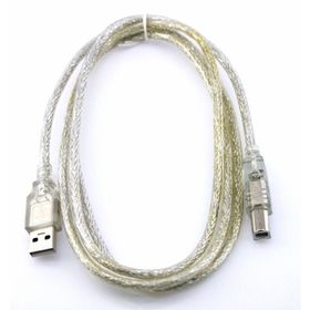 Teknogreen TKU-2003 3 m Usb Yazıcı Kablosu
