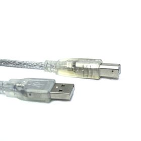 Teknogreen TKU-2003 3 m Usb Yazıcı Kablosu
