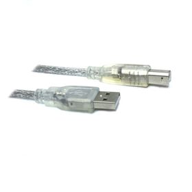 Teknogreen TKU-2003 3 m Usb Yazıcı Kablosu