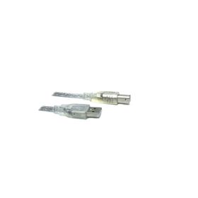 Teknogreen TKU-2005 5 m Usb Yazıcı Kablosu
