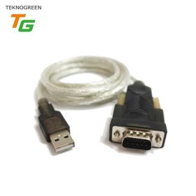 Teknogreen TKU-232P Connektör Plus Transfer Kablosu