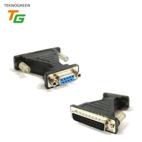 Teknogreen TKU-232P Connektör Plus Transfer Kablosu