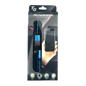 Teknogreen TKU-C303 1m USB TO L Micro Usb Kablo