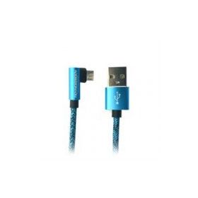 Teknogreen TKU-C303 1m USB TO L Micro Usb Kablo