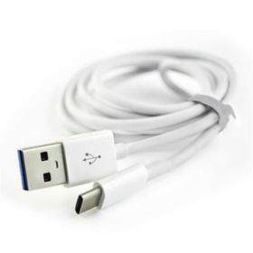 Teknogreen TKU-C31 1 m USB to Tip C 3.1 Kablo