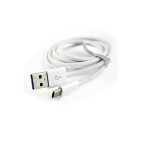 Teknogreen TKU-C31 1 m USB to Tip C 3.1 Kablo